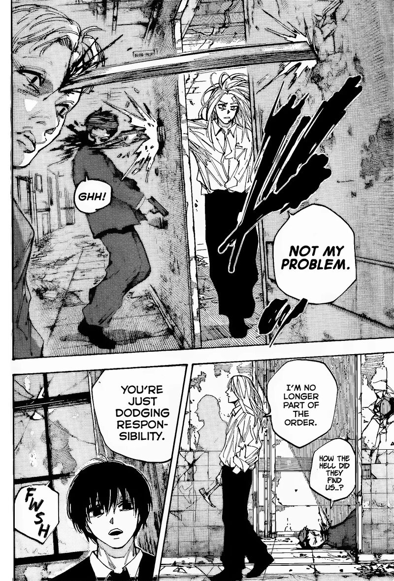 Chapter 221 - Page 19